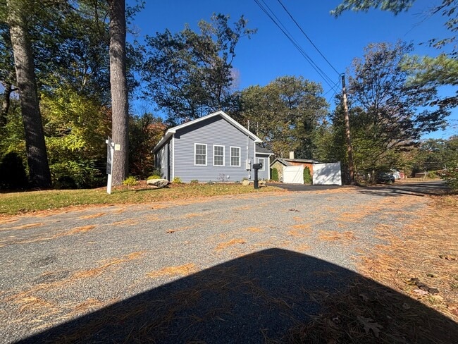 property at 32 Boynton Rd