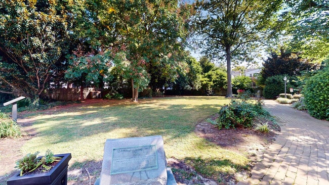 TC411 Dinwiddie St in Portsmouth, VA - Building Photo - Building Photo