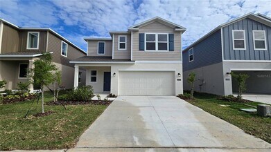 3363 Alexander Dr in Lake Wales, FL - Building Photo - Building Photo