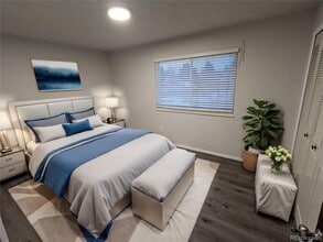 1105 Mt View Ln in Colorado Springs, CO - Building Photo - Building Photo