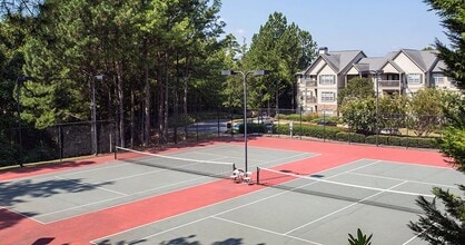 The Reserve at Gwinnett in Norcross, GA - Foto de edificio - Building Photo