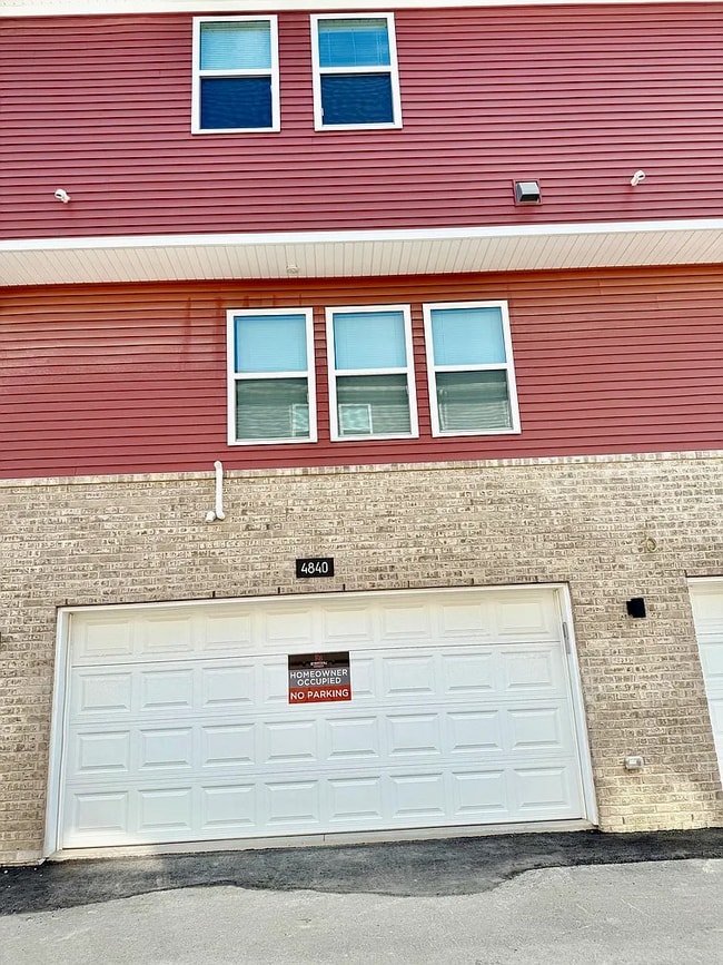 property at 4840 Ludlow Ln