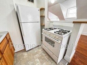 3708 Baltimore Ave in Kansas City, MO - Building Photo - Building Photo