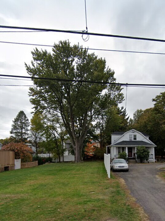 451 Oak St in Scranton, PA - Building Photo