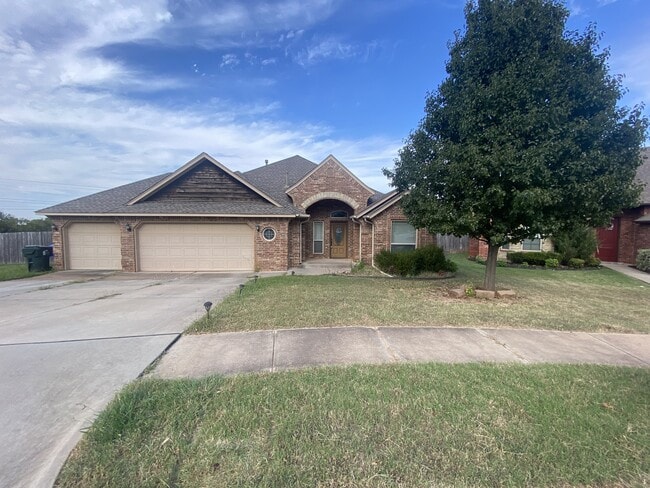 property at 101 Summit Bend