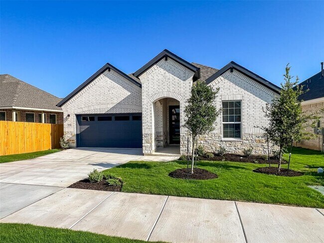1829 Walnut Grv Bnd in Leander, TX - Building Photo - Building Photo