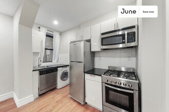 736 Riverside Dr in New York, NY - Foto de edificio - Building Photo