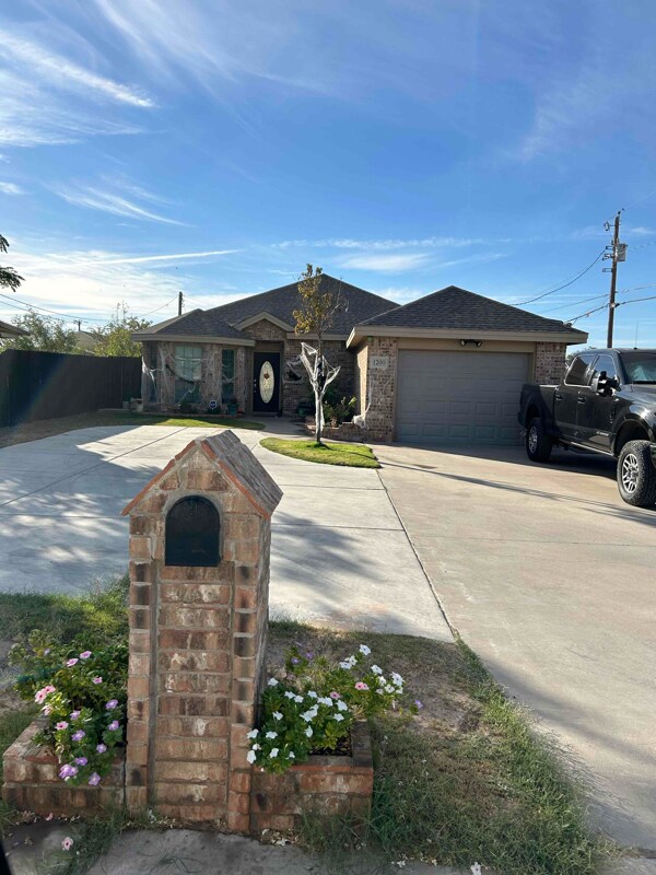 property at 1200 Orchard Ln
