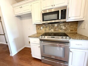 427 N Rockford Pl in Ardmore, OK - Building Photo - Building Photo