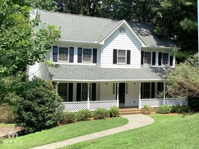 property at 2122 Yorkshire Ct