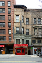 206 W 79 St in New York, NY - Building Photo