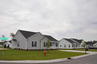 Windsor Creek in Goldsboro, NC - Building Photo - Building Photo