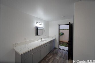 418 Halemaumau St in Honolulu, HI - Building Photo - Building Photo