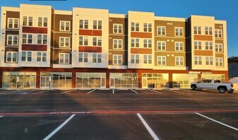 3445 Lee Highway in Weyers Cave, VA - Building Photo