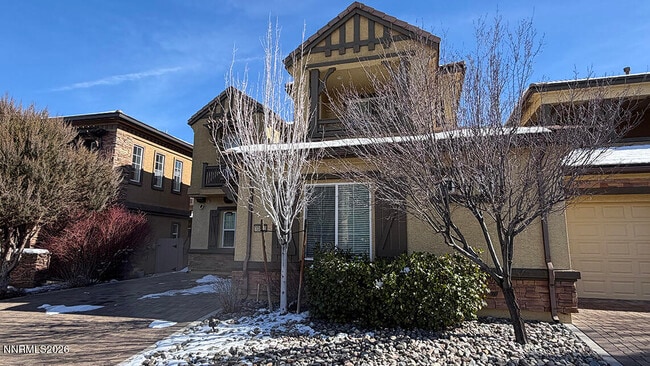 10890 Serratina Dr in Reno, NV - Building Photo - Building Photo