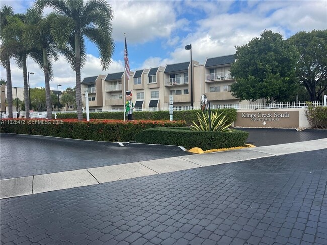 property at 7725 SW 86th St