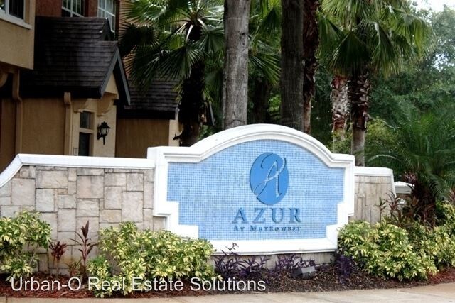 6324 Raleigh St in Orlando, FL - Building Photo