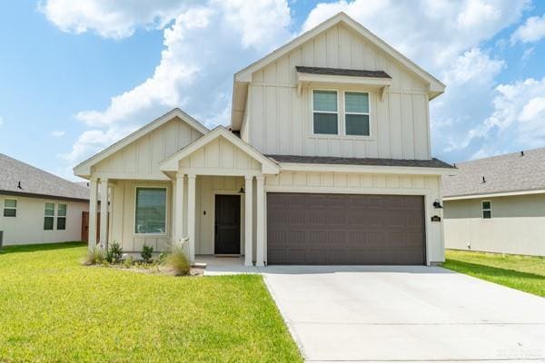 property at 1001 W Yellow Bells St