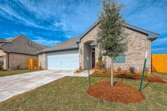 1535 Munson Valley Rd in Richmond, TX - Building Photo - Building Photo