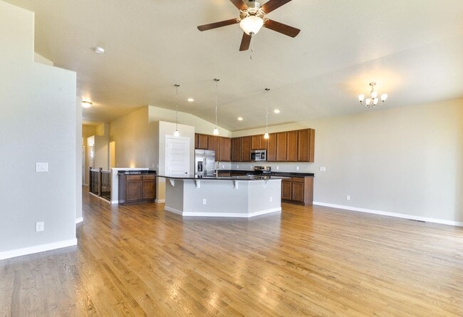 property at 917 Barn Yard Dr