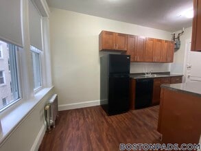 1163 Boylston St, Unit 8 in Boston, MA - Building Photo - Building Photo