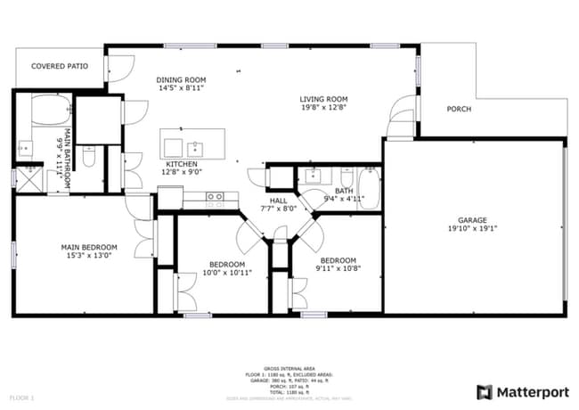 240 Willowridge Ln in Odenville, AL - Building Photo - Building Photo
