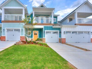 628 Harbor Town Dr in Edmond, OK - Building Photo - Building Photo