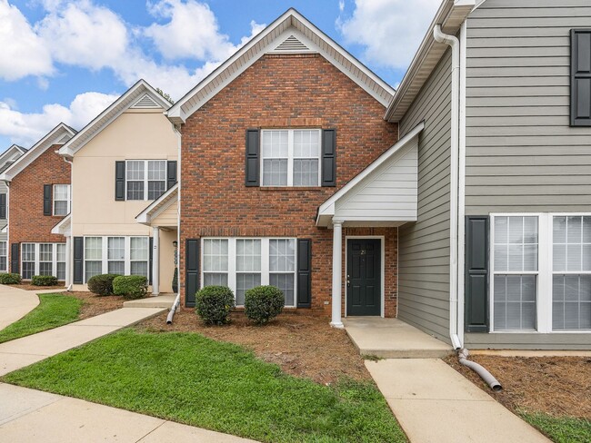 21 Whitfield Way
