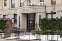 Kensington Hall in Brooklyn, NY - Building Photo - Building Photo