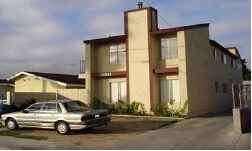 13841 La Pat Pl in Westminster, CA - Foto de edificio - Building Photo