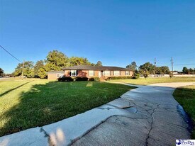 1427 Old Ebenezer Rd in Florence, SC - Building Photo