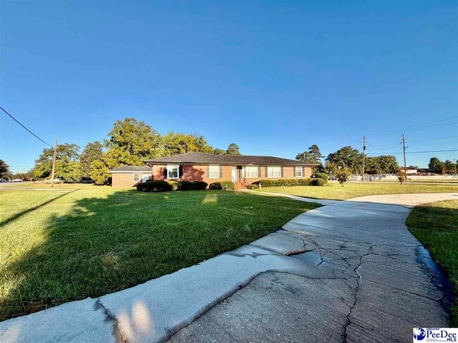 property at 1427 Old Ebenezer Rd