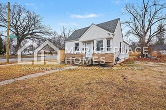 19818 Fenmore St in Detroit, MI - Building Photo - Building Photo