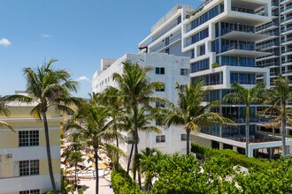3621 Collins Ave in Miami Beach, FL - Building Photo - Building Photo