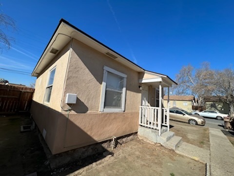 129 El Tejon Ave in Bakersfield, CA - Building Photo - Building Photo