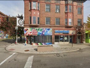 601 Main St in Toledo, OH - Building Photo - Building Photo