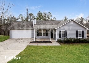 5183 Sagewood Dr in Flowery Branch, GA - Building Photo