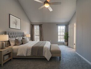 4000 Purdue St in Houston, TX - Building Photo - Building Photo