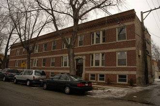 6217-6221 N Greenview Ave in Chicago, IL - Building Photo - Building Photo