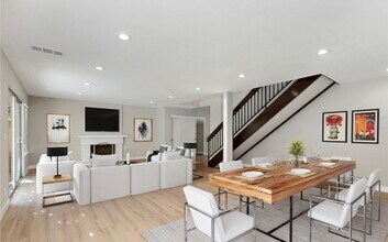 17552 Wayne Ave in Irvine, CA - Building Photo - Building Photo