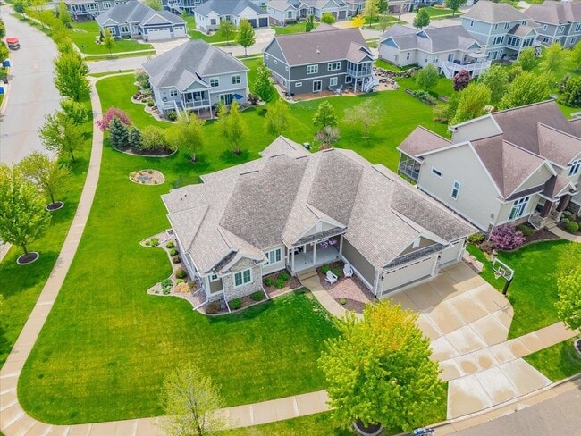 property at 1002 Millies Way