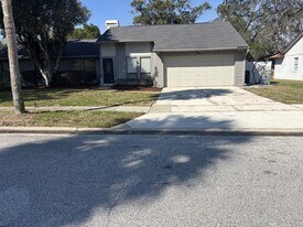 1813 E Cheryl Dr in Winter Park, FL - Building Photo