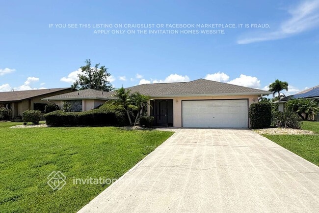 property at 2117 Mauritania Rd