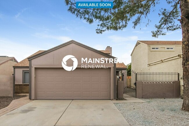 property at 6530 W Cinnabar Ave