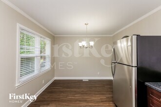 15901 Lawing Ct in Matthews, NC - Foto de edificio - Building Photo