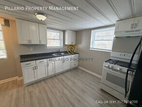 2338 W 9th St in Anderson, IN - Building Photo - Building Photo