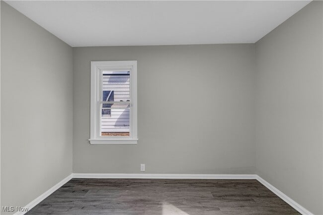 property at 16902 Lotus Dr