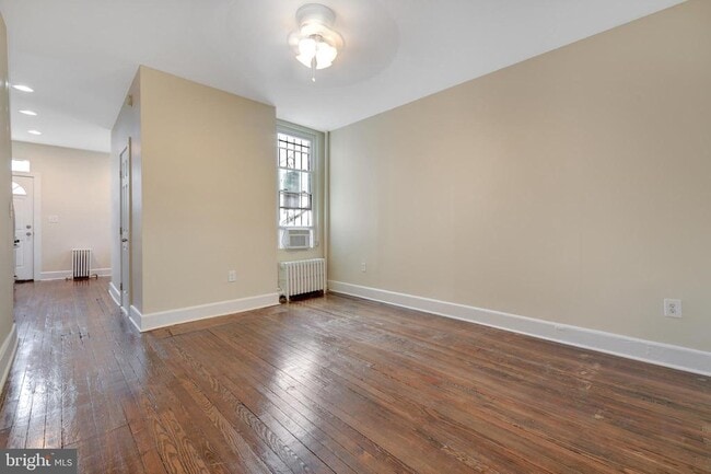 618 Columbia Rd NW in Washington, DC - Building Photo - Building Photo