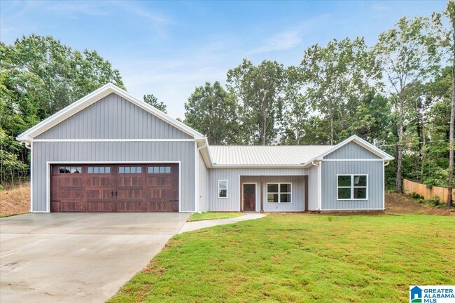 property at 725 Fallview Ct
