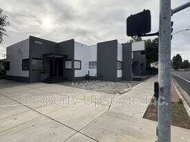 1901 Railroad Ave in Pittsburg, CA - Building Photo